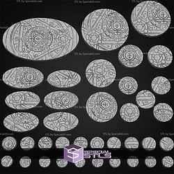 May 2026 Goon Master Games Miniatures