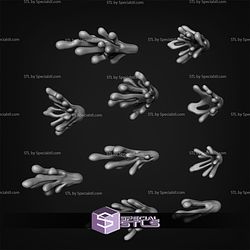 May 2026 Goon Master Games Miniatures