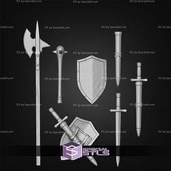 May 2026 Goon Master Games Miniatures