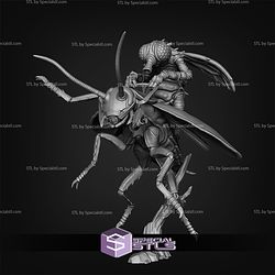 May 2026 Goon Master Games Miniatures