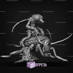 May 2026 Goon Master Games Miniatures