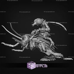 May 2026 Goon Master Games Miniatures
