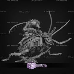 May 2026 Goon Master Games Miniatures