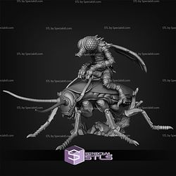 May 2026 Goon Master Games Miniatures