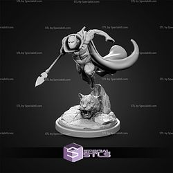 May 2026 Hall of Heroes Miniatures