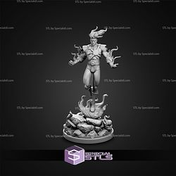 May 2026 Hall of Heroes Miniatures