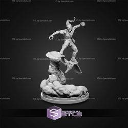 May 2026 Hall of Heroes Miniatures