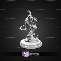 May 2026 Hall of Heroes Miniatures