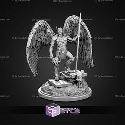 May 2026 Hall of Heroes Miniatures