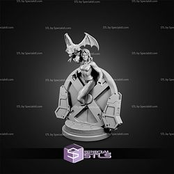 May 2026 Hall of Heroes Miniatures