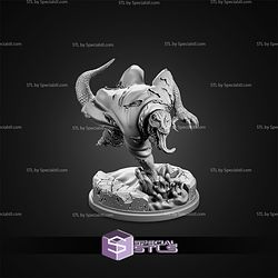 May 2026 Hall of Heroes Miniatures