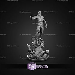 May 2026 Hall of Heroes Miniatures