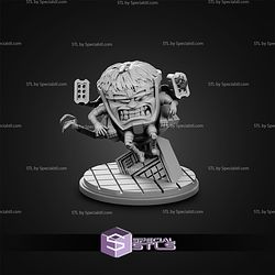May 2026 Hall of Heroes Miniatures