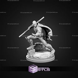 May 2026 Hall of Heroes Miniatures