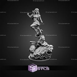 May 2026 Hall of Heroes Miniatures