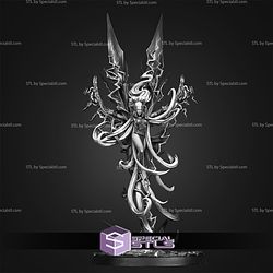 May 2026 Heroes Infinite Miniatures