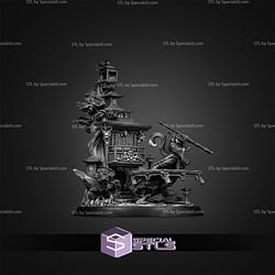 May 2026 Heroes Infinite Miniatures