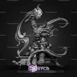 May 2026 Heroes Infinite Miniatures
