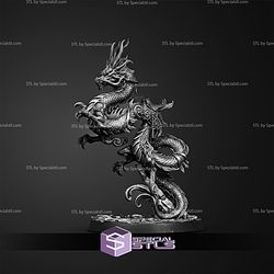 May 2026 Heroes Infinite Miniatures