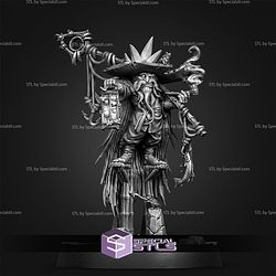 May 2026 Heroes Infinite Miniatures