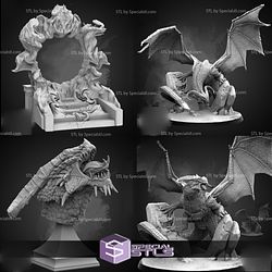 March 2022 Mammoth Factory Miniatures
