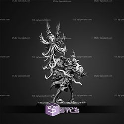 May 2026 Heroes Infinite Miniatures