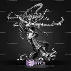 May 2026 Heroes Infinite Miniatures