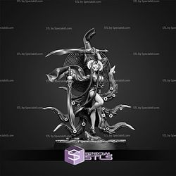 May 2026 Heroes Infinite Miniatures