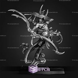 May 2026 Heroes Infinite Miniatures