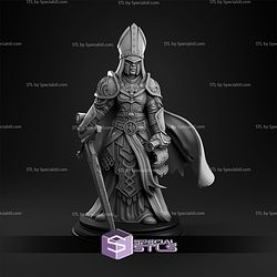 May 2026 HardWitch Games Miniatures