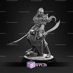 May 2026 HardWitch Games Miniatures