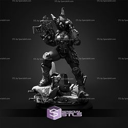 May 2026 HardWitch Games Miniatures