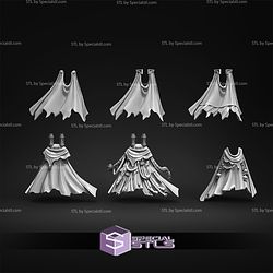 May 2026 Hydra Workshop Miniatures