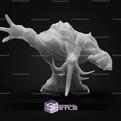 May 2026 Imp3dsion Miniatures