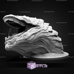 May 2026 Imp3dsion Miniatures