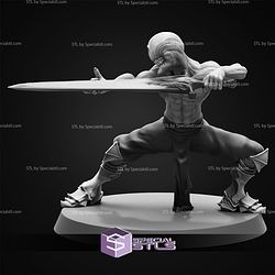 May 2026 Imp3dsion Miniatures