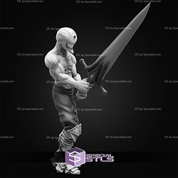 May 2026 Imp3dsion Miniatures
