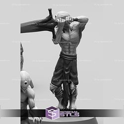 May 2026 Imp3dsion Miniatures