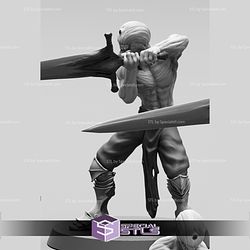 May 2026 Imp3dsion Miniatures