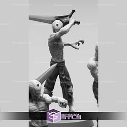May 2026 Imp3dsion Miniatures