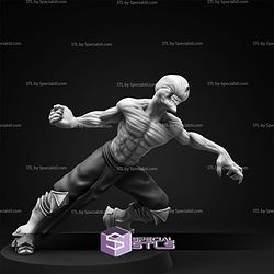 May 2026 Imp3dsion Miniatures