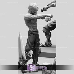 May 2026 Imp3dsion Miniatures