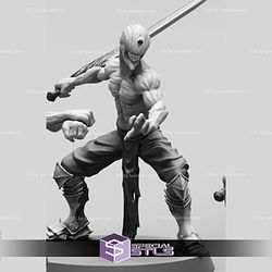 May 2026 Imp3dsion Miniatures