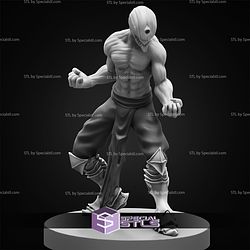 May 2026 Imp3dsion Miniatures