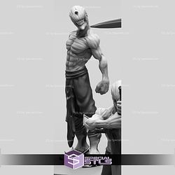 May 2026 Imp3dsion Miniatures