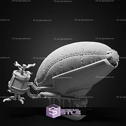 May 2026 Invictus Miniatures