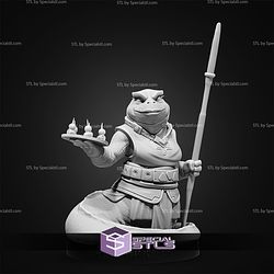 May 2026 Invictus Miniatures