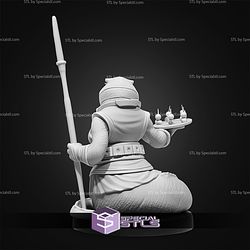 May 2026 Invictus Miniatures