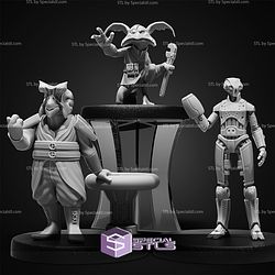 May 2026 Invictus Miniatures