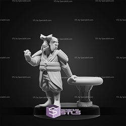 May 2026 Invictus Miniatures
